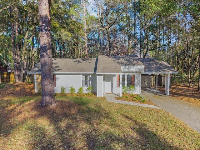 3109 NW 75TH TERRACE, Gainesville, FL 32606