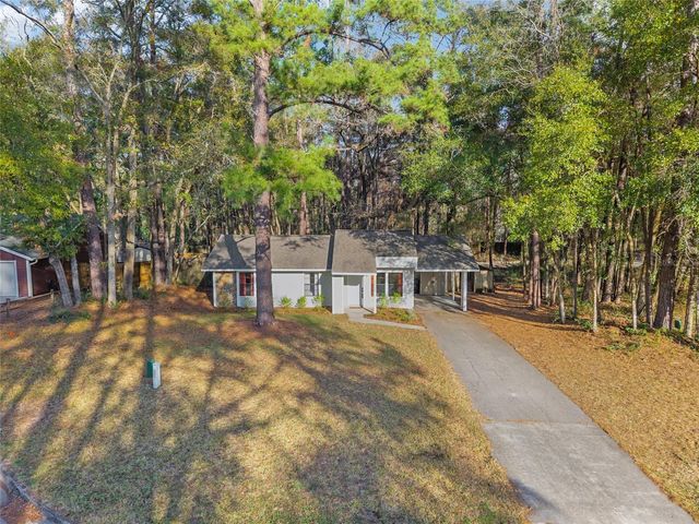 3109 NW 75TH TERRACE, Gainesville, FL 32606