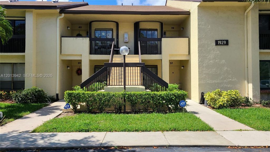 1929 SW 15th St 41, Deerfield Beach, FL 33442