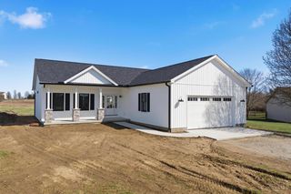 199 Knolls Drive, Washington Twp, OH 45177