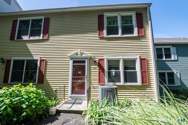 55 Mill Plain Road 25-3, Danbury, CT 06811