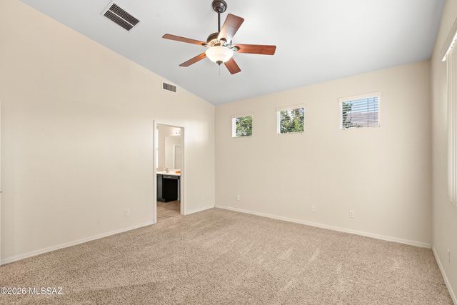 965 W Cork Oak Place, Oro Valley, AZ 85755