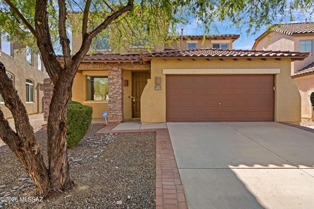965 W Cork Oak Place, Oro Valley, AZ 85755