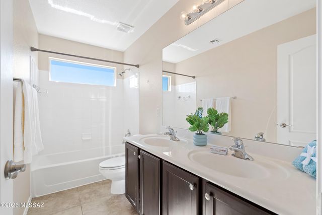 965 W Cork Oak Place, Oro Valley, AZ 85755