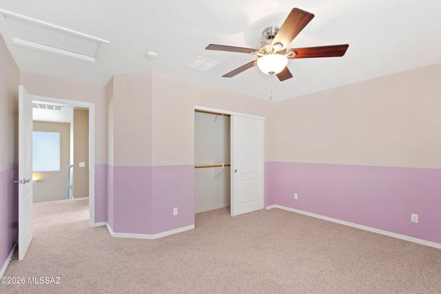 965 W Cork Oak Place, Oro Valley, AZ 85755