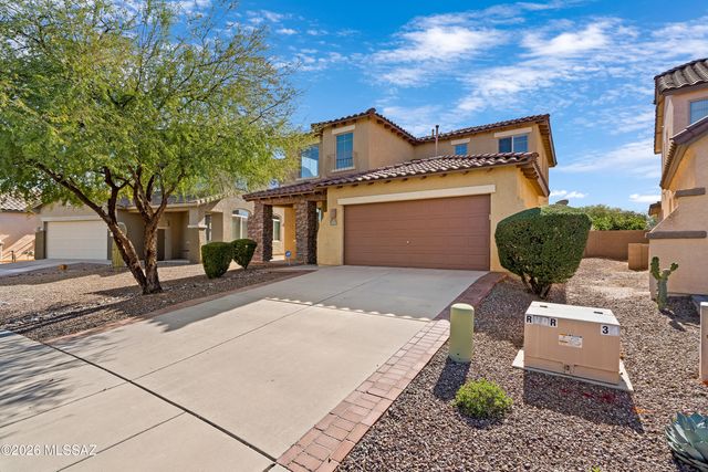 965 W Cork Oak Place, Oro Valley, AZ 85755