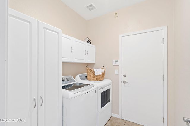 965 W Cork Oak Place, Oro Valley, AZ 85755