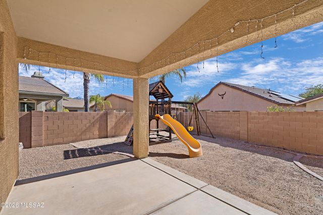 965 W Cork Oak Place, Oro Valley, AZ 85755