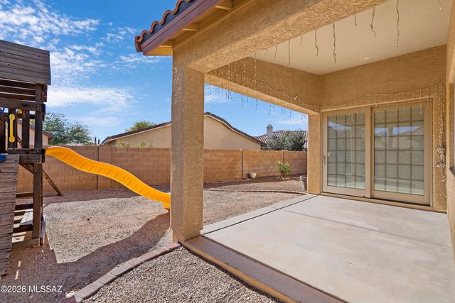 965 W Cork Oak Place, Oro Valley, AZ 85755