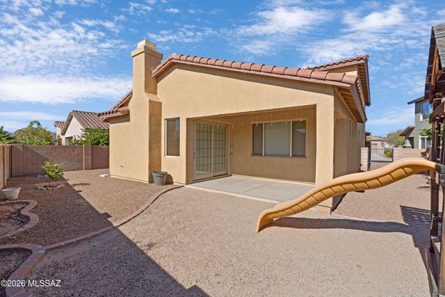 965 W Cork Oak Place, Oro Valley, AZ 85755