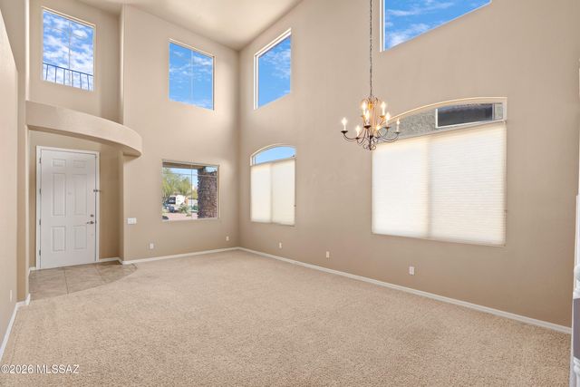 965 W Cork Oak Place, Oro Valley, AZ 85755