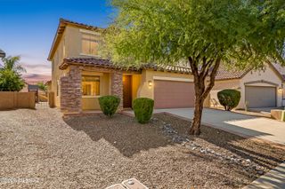 965 W Cork Oak Place, Oro Valley, AZ 85755
