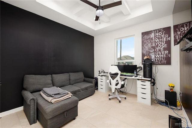 2705 Tassajara Street, Edinburg, TX 78542