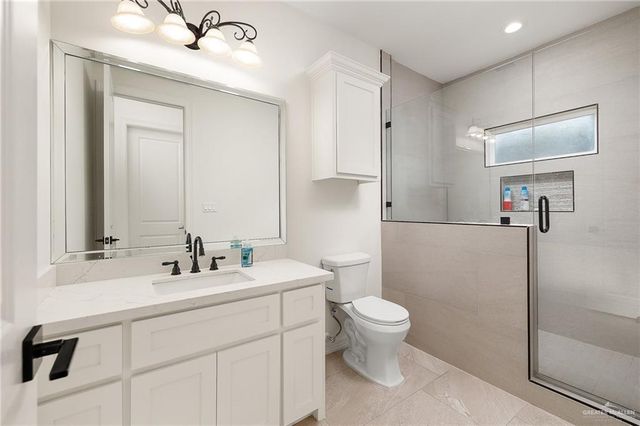 2705 Tassajara Street, Edinburg, TX 78542