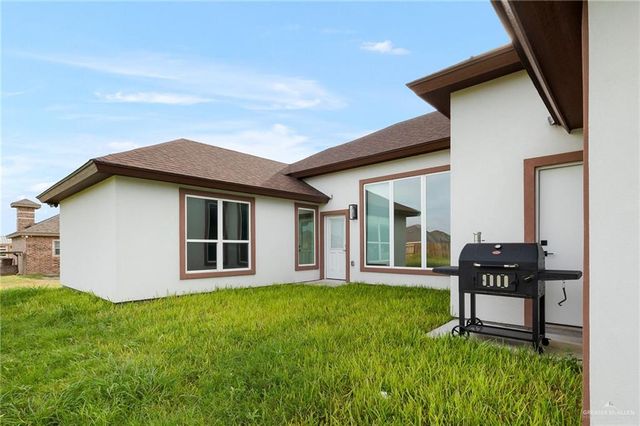 2705 Tassajara Street, Edinburg, TX 78542