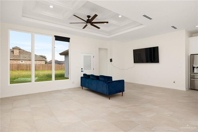 2705 Tassajara Street, Edinburg, TX 78542