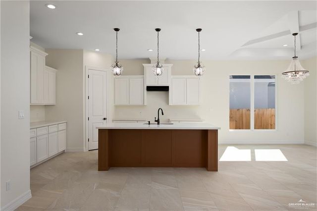 2705 Tassajara Street, Edinburg, TX 78542