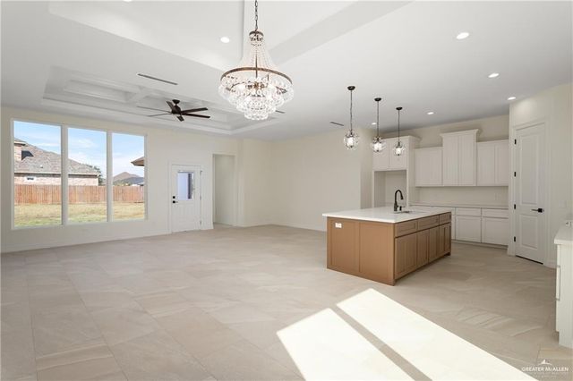 2705 Tassajara Street, Edinburg, TX 78542