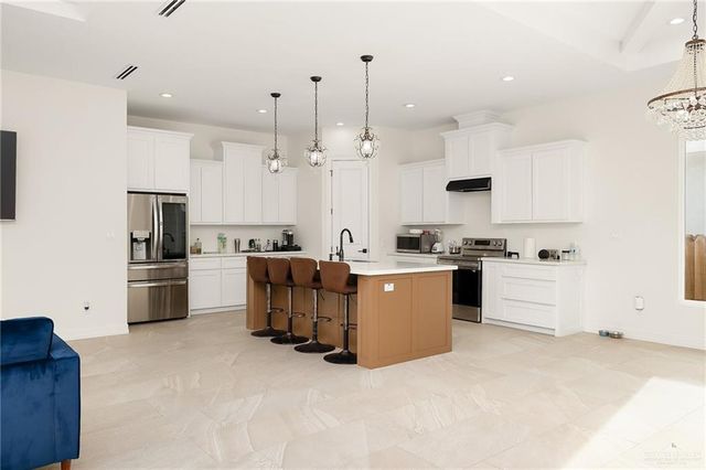 2705 Tassajara Street, Edinburg, TX 78542