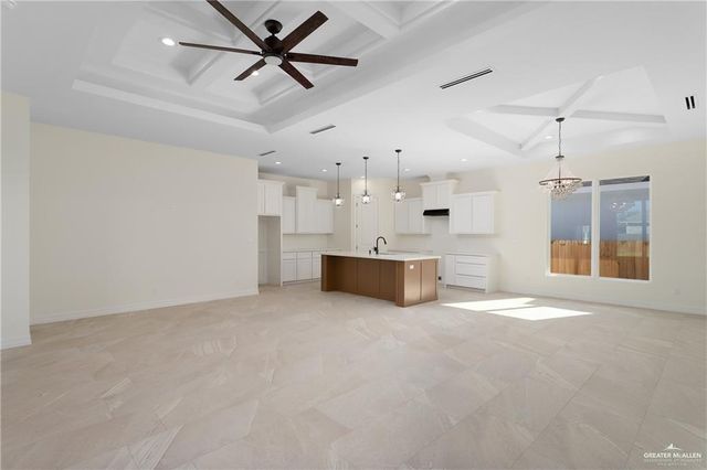 2705 Tassajara Street, Edinburg, TX 78542