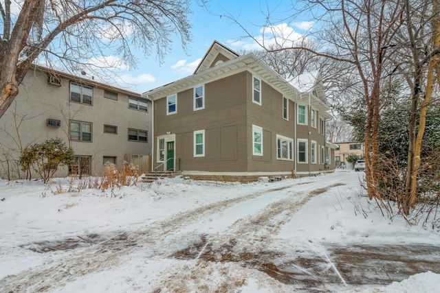 3213 Minnehaha Avenue, Minneapolis, MN 55406