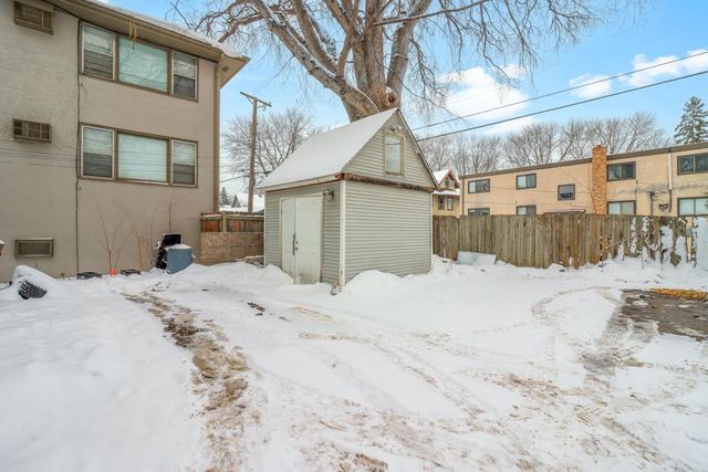 3213 Minnehaha Avenue, Minneapolis, MN 55406