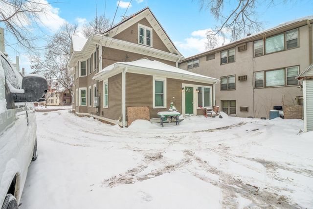 3213 Minnehaha Avenue, Minneapolis, MN 55406