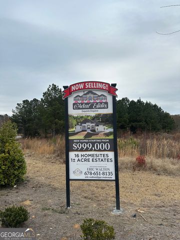 112 EDMONSON Way, Stockbridge, GA 30281