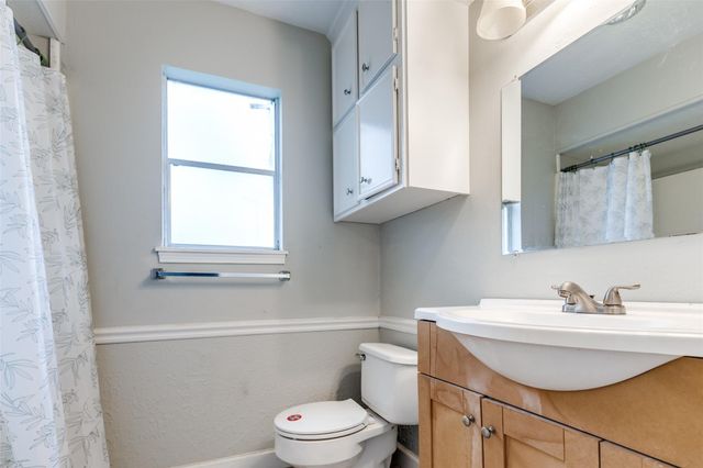 5415 Timbers Trail Drive, Humble, TX 77346