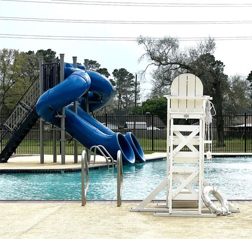 5415 Timbers Trail Drive, Humble, TX 77346