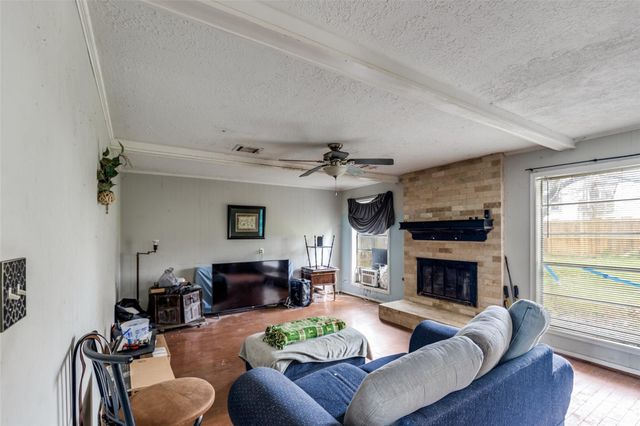 5415 Timbers Trail Drive, Humble, TX 77346