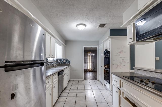 5415 Timbers Trail Drive, Humble, TX 77346