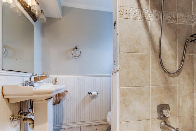 5415 Timbers Trail Drive, Humble, TX 77346