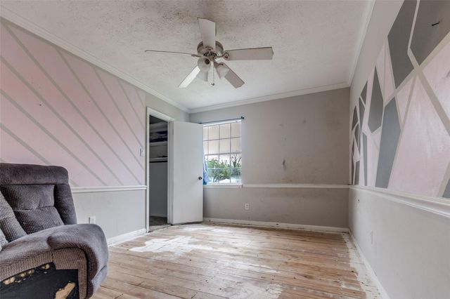 5415 Timbers Trail Drive, Humble, TX 77346