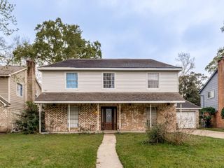 5415 Timbers Trail Drive, Humble, TX 77346