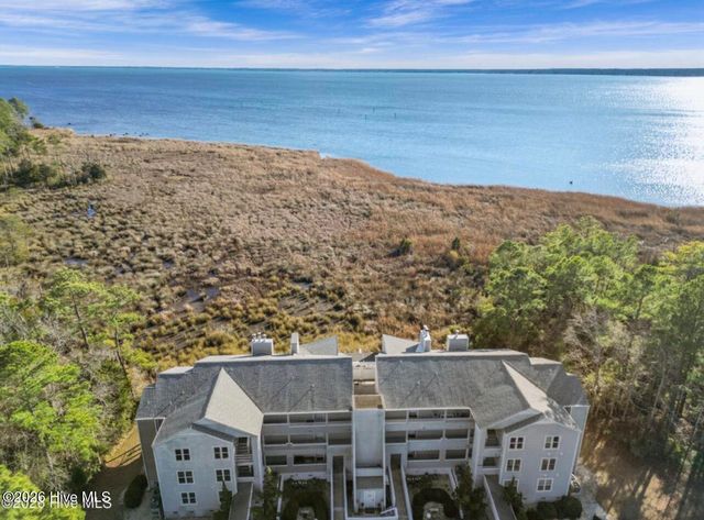 9111 Riverview Drive, New Bern, NC 28560