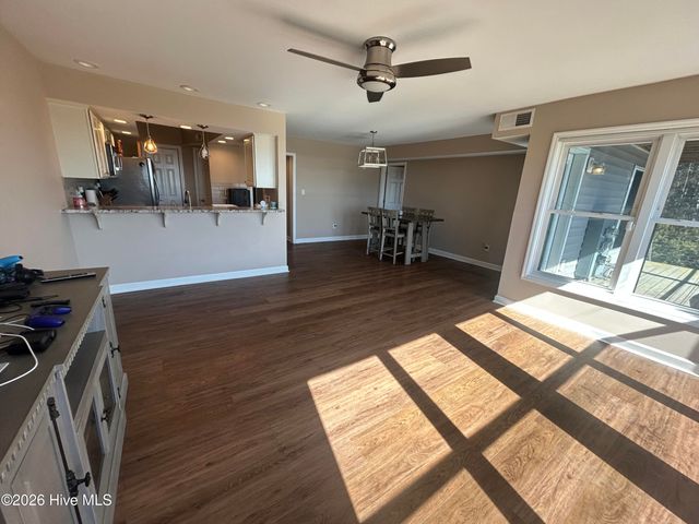 9111 Riverview Drive, New Bern, NC 28560