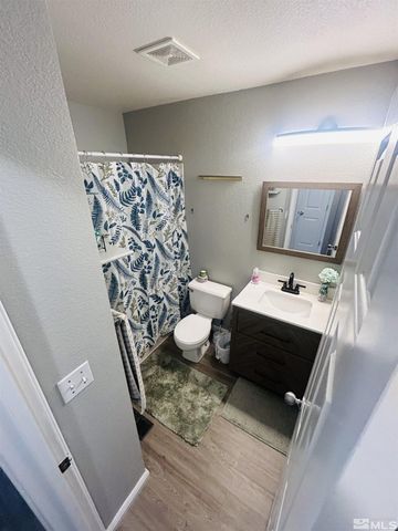 1808 rock Court, Carson City, NV 89701