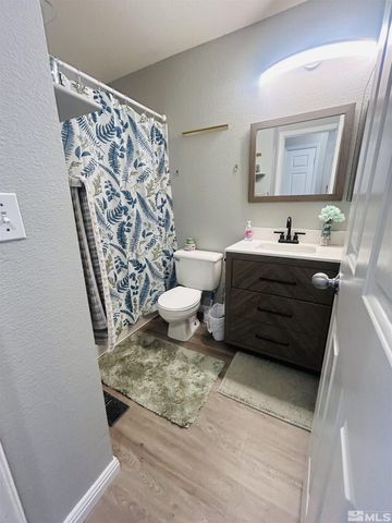 1808 rock Court, Carson City, NV 89701