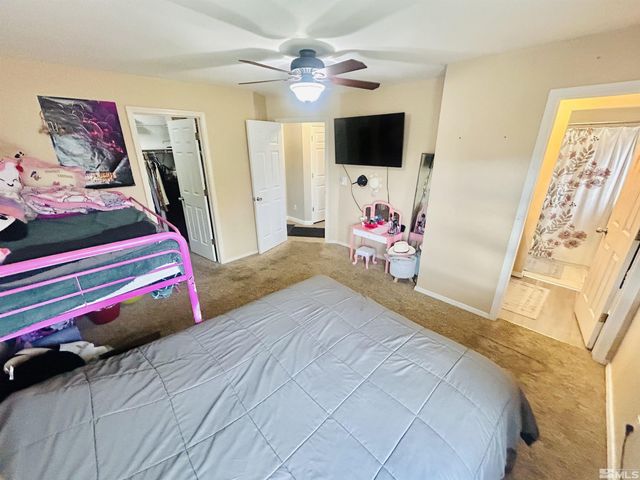 1808 rock Court, Carson City, NV 89701