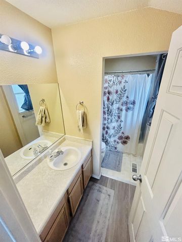 1808 rock Court, Carson City, NV 89701