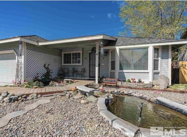 1808 rock Court, Carson City, NV 89701