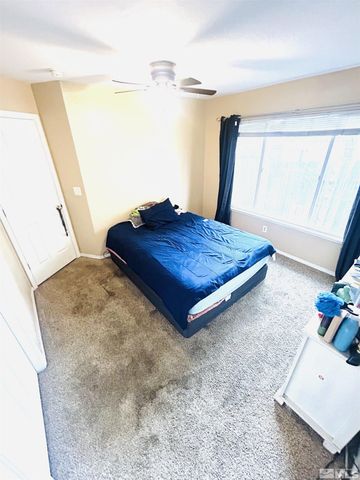 1808 rock Court, Carson City, NV 89701