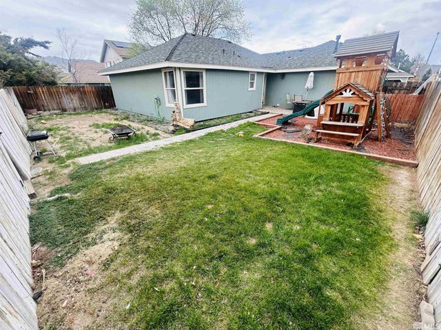 1808 rock Court, Carson City, NV 89701