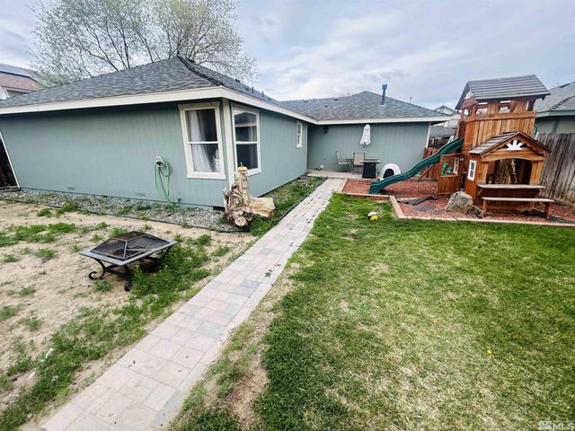 1808 rock Court, Carson City, NV 89701