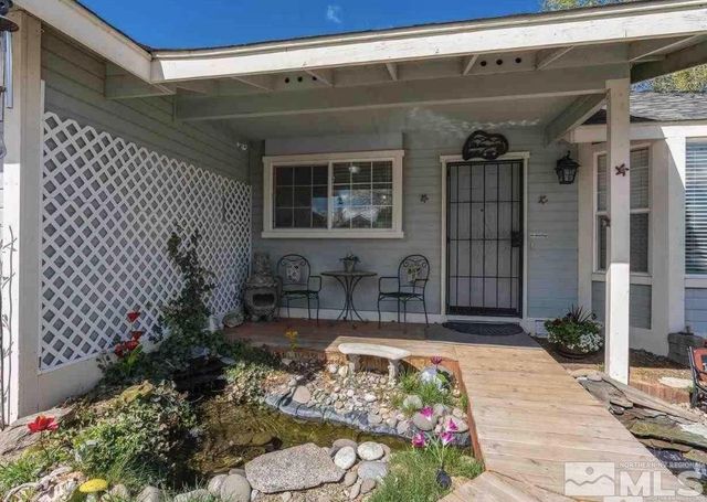 1808 rock Court, Carson City, NV 89701