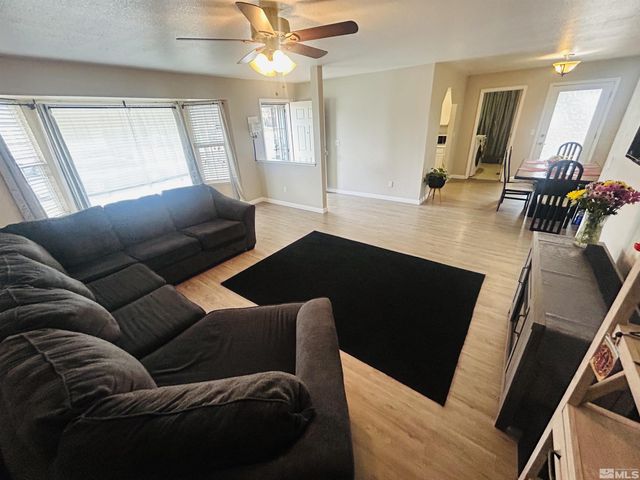 1808 rock Court, Carson City, NV 89701