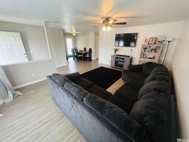 1808 rock Court, Carson City, NV 89701