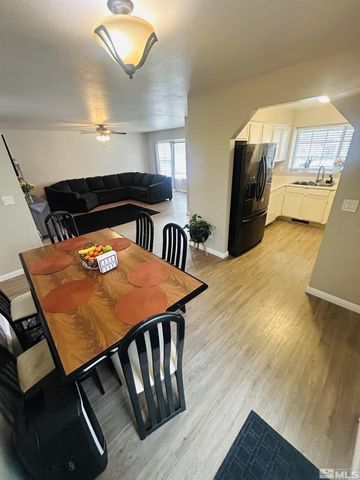 1808 rock Court, Carson City, NV 89701