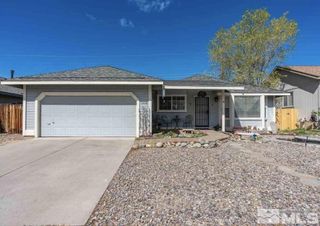 1808 rock Court, Carson City, NV 89701